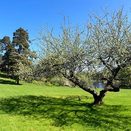 Villa Billerud Säffle Exteriér fotografie