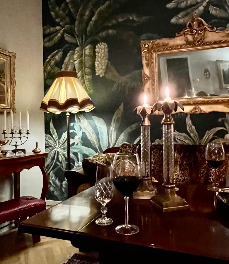Villa Billerud Säffle Exteriér fotografie