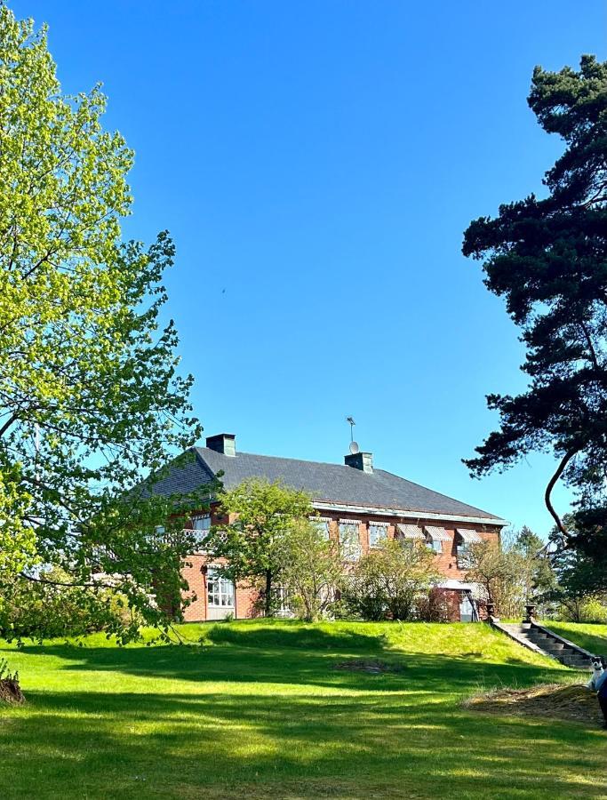 Villa Billerud Säffle Exteriér fotografie