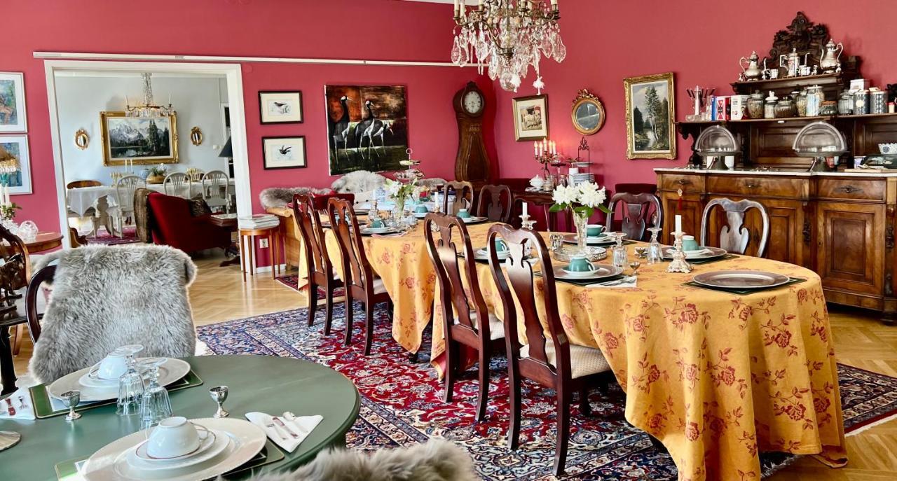 Villa Billerud Säffle Exteriér fotografie