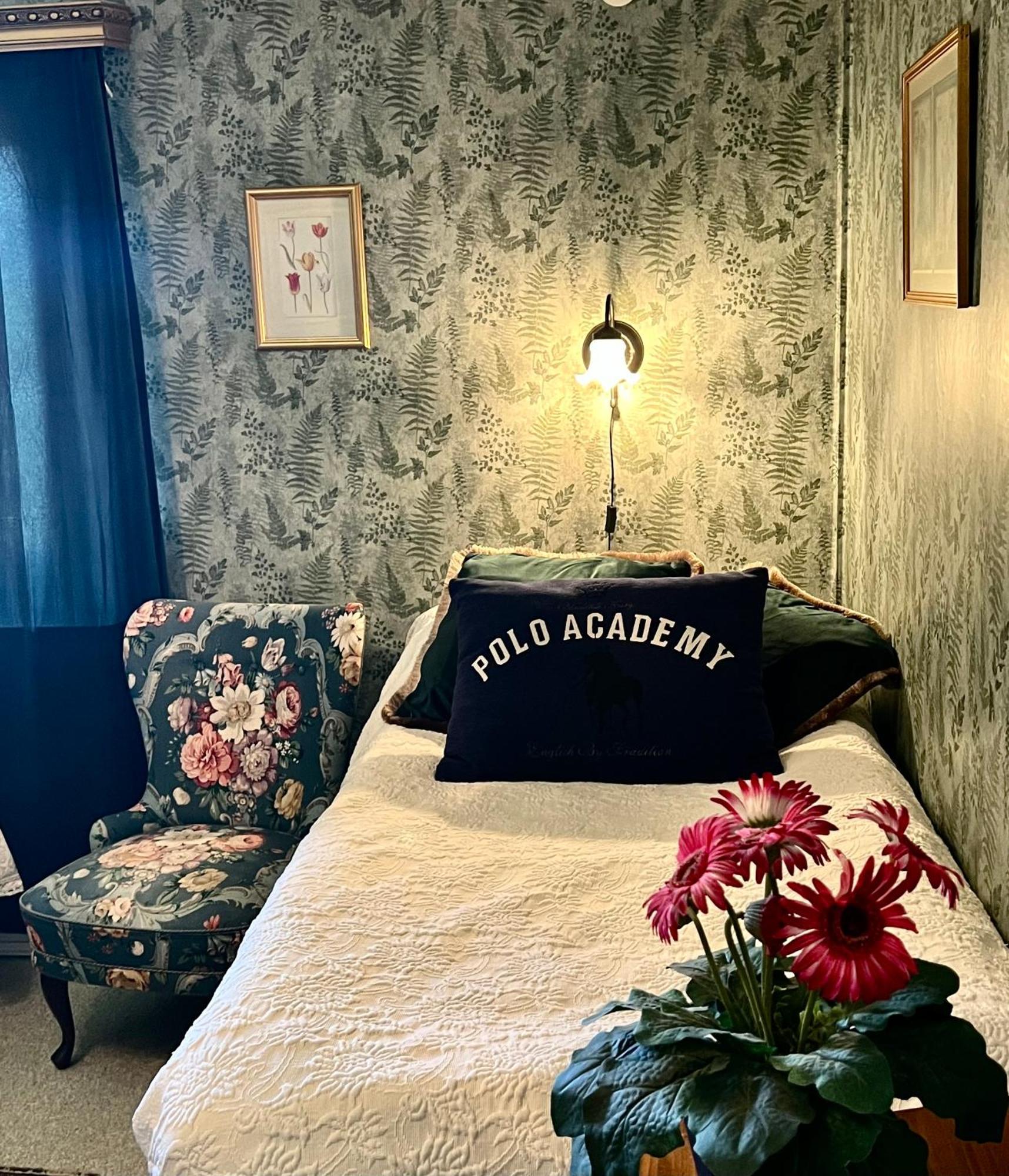 Villa Billerud Säffle Exteriér fotografie
