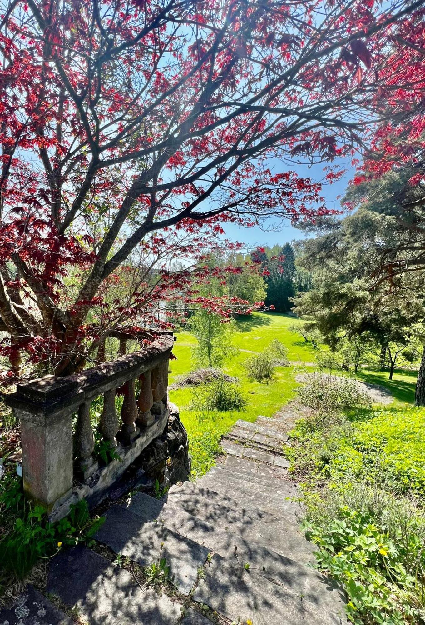 Villa Billerud Säffle Exteriér fotografie