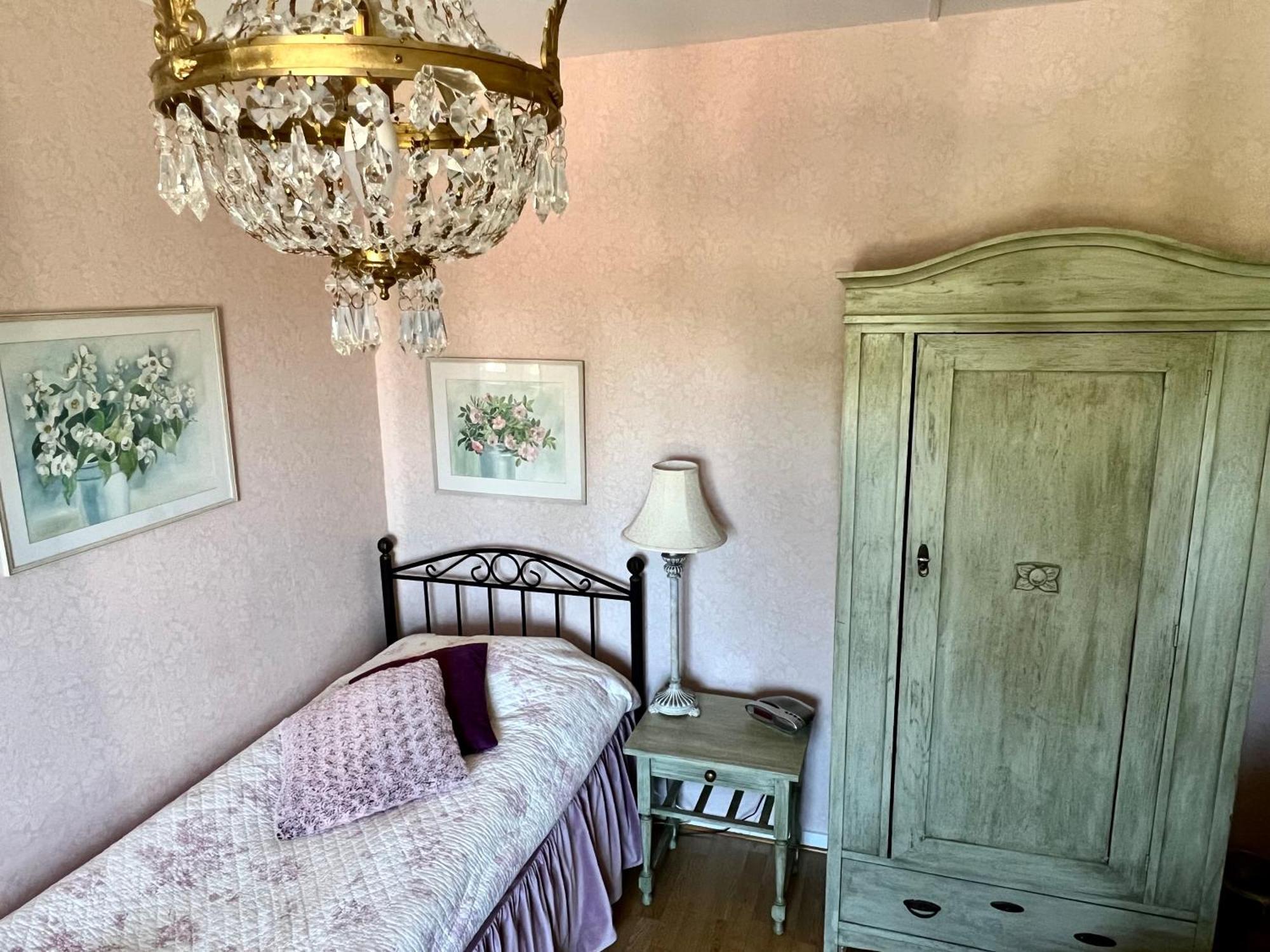Villa Billerud Säffle Exteriér fotografie
