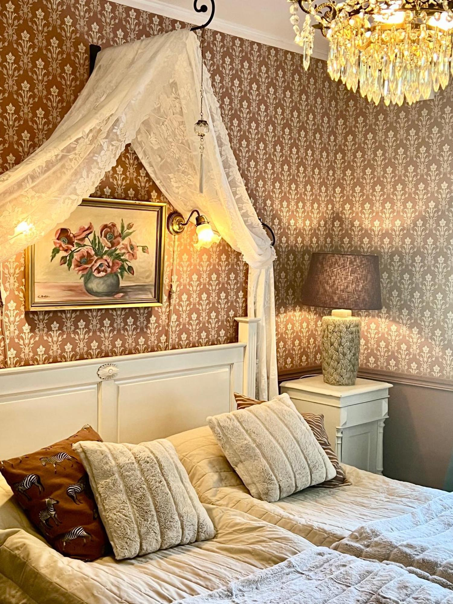 Villa Billerud Säffle Exteriér fotografie